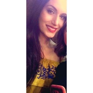 Meet your Posher, Sky